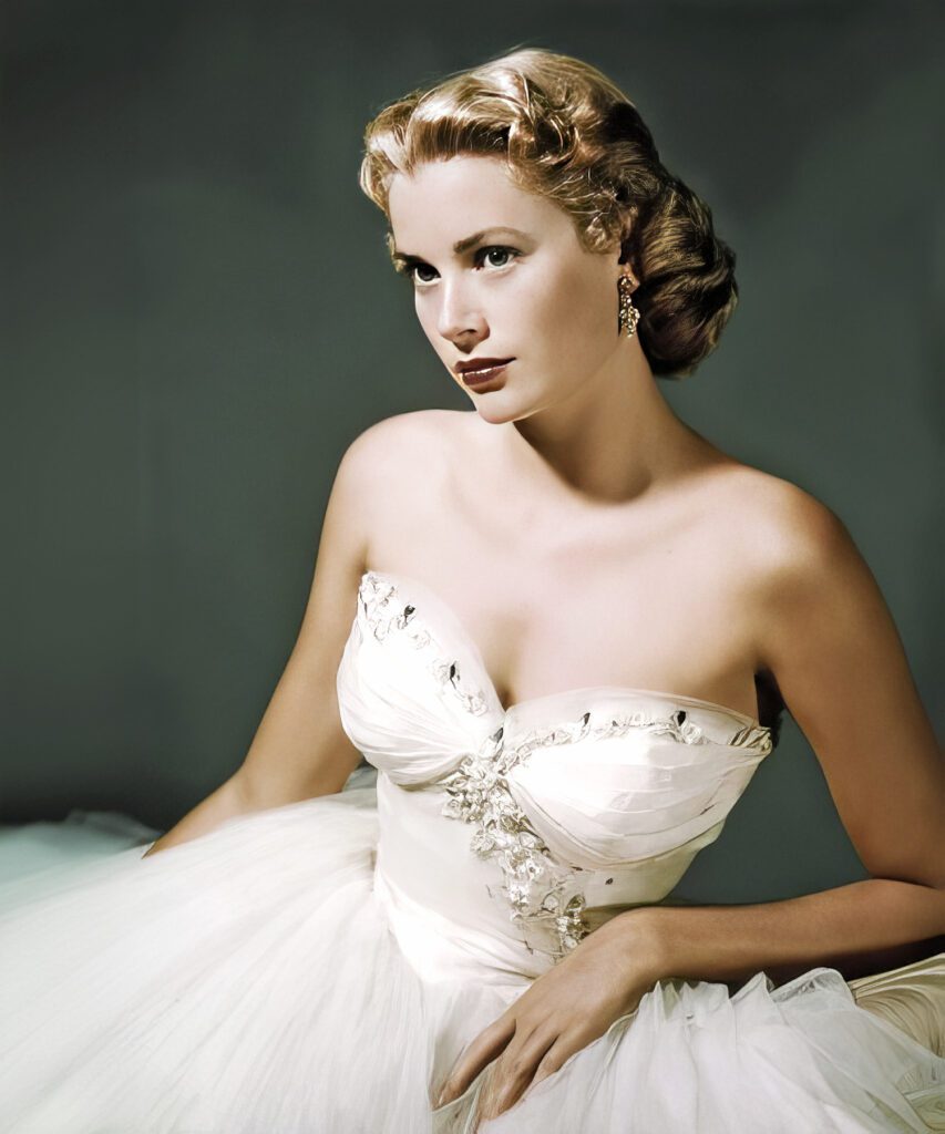 Grace Kelly-The Movie Poster Store