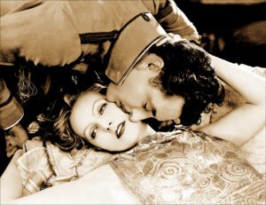 Flesh and the Devil still 1