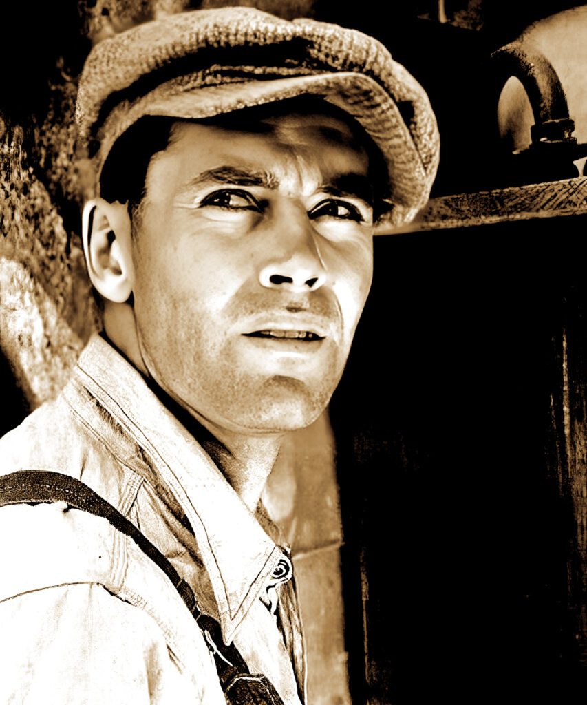 Henry Fonda-The Movie Poster Store