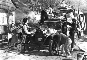 The Grapes of Wrath still 2