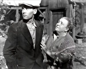 The Grapes of Wrath still
