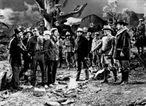 "The Ox-Bow Incident" <br>starring Henry Fonda The Ox Bow Incident still 1