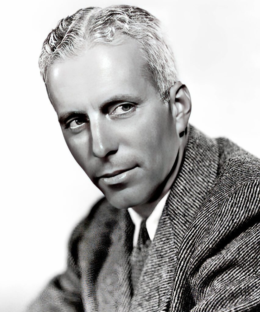 Howard Hawks-The Movie Poster Store