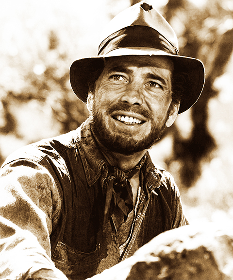 Humphrey Bogart-The Movie Poster Store