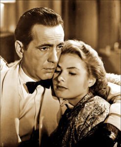 Casablanca still