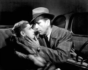 The Big Sleep still 1