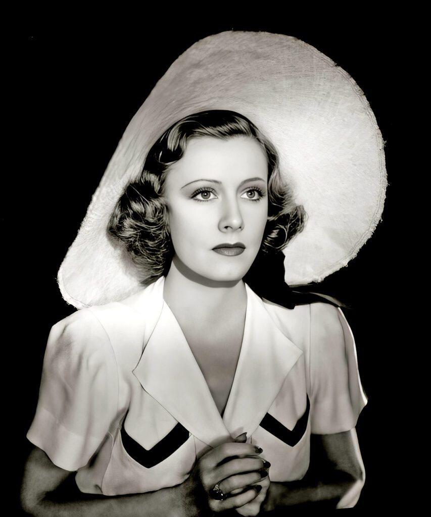 Irene Dunne-The Movie Poster Store