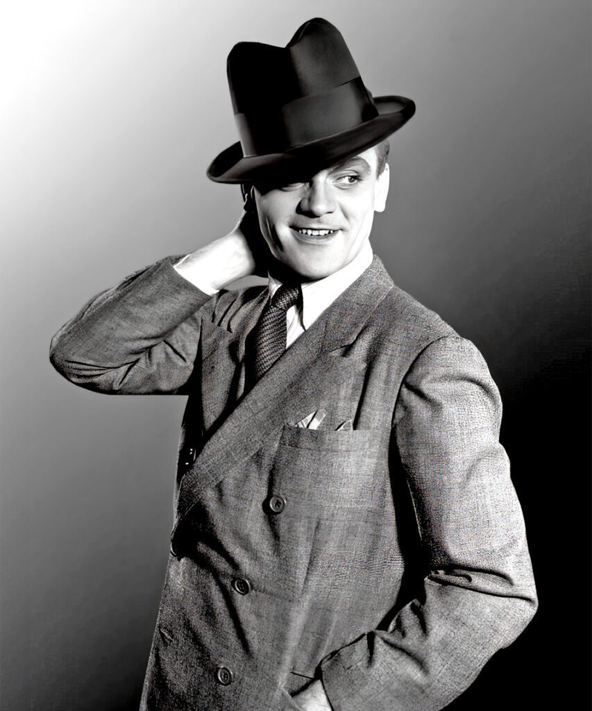 James Cagney-The Movie Poster Store