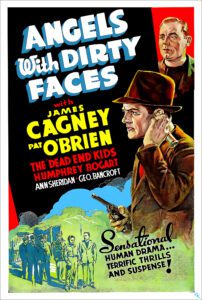 Angels with Dirty Faces movie poster-The Movie Poster Store