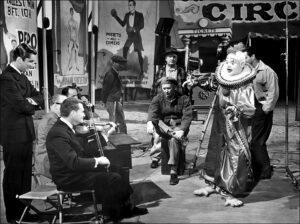 Man of a Thousan Faces still