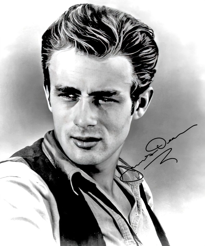 James Dean -The Movie Poster Store