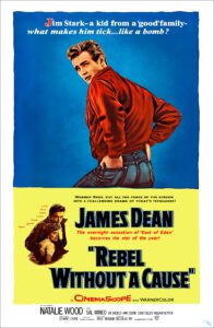 The Movie Poster Store-Rebel Without a Cause