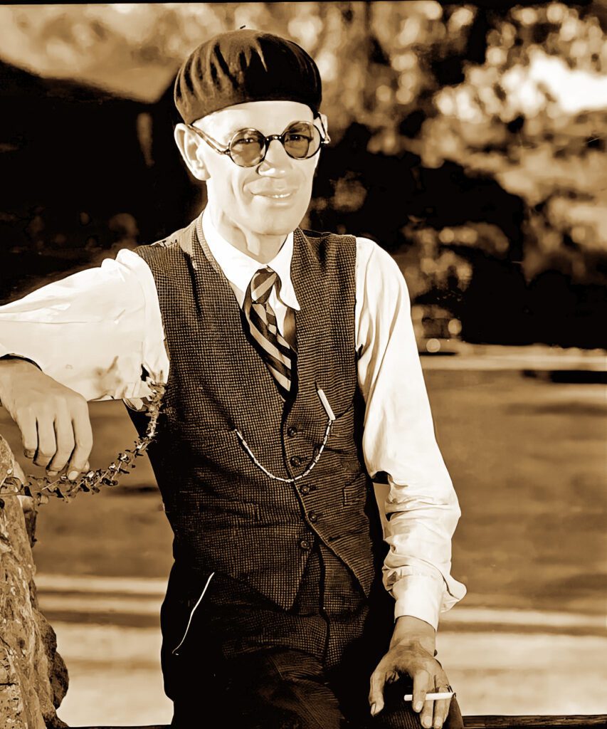 James Whale-The Movie Poster Store