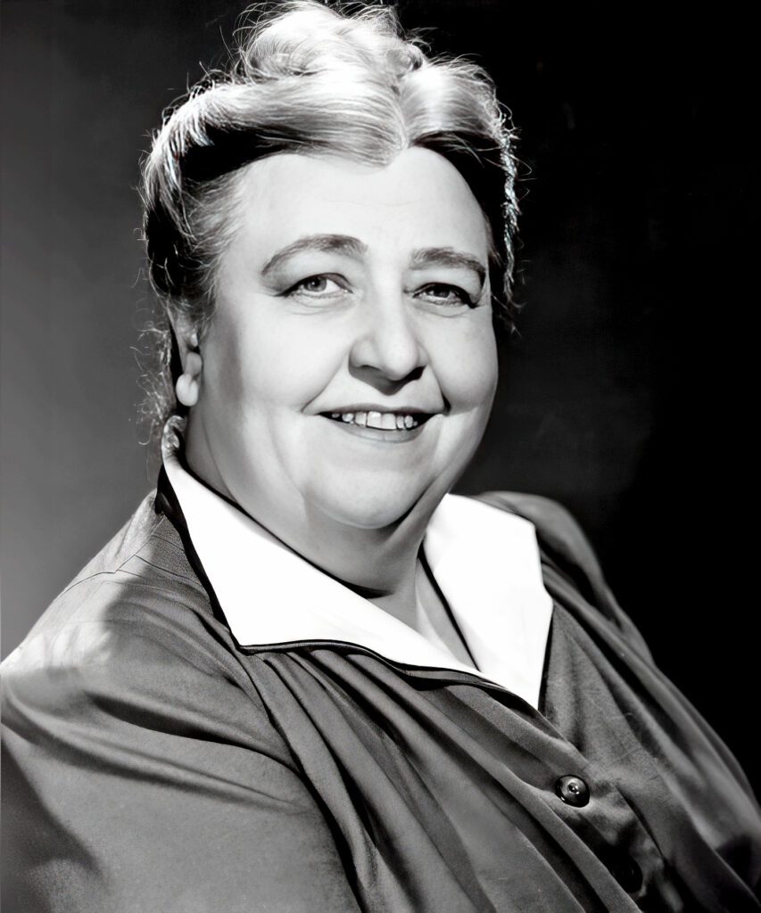 Jane Darwell-The Movie Poster Store