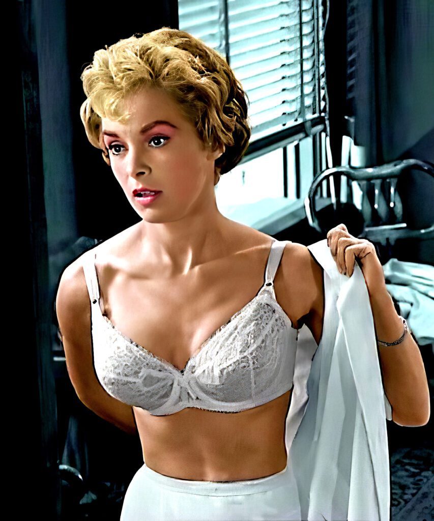 Janet Leigh-The Movie Poster Store