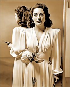 Mildred Pierce still 1