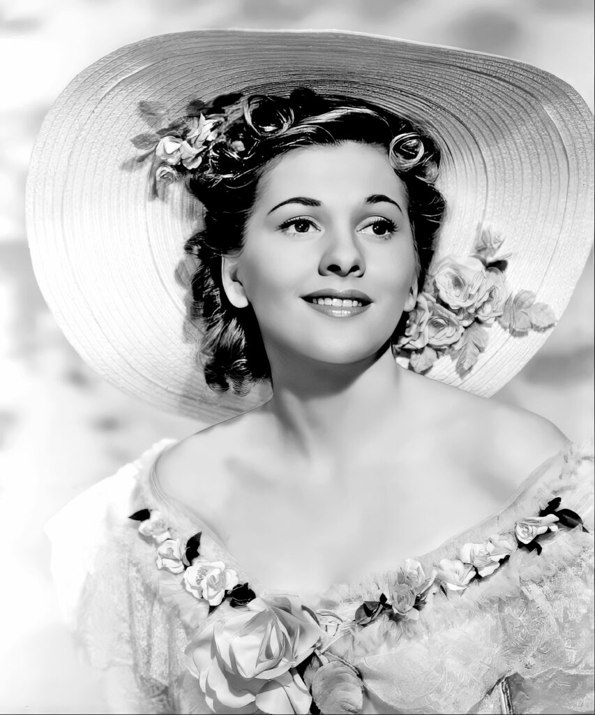 Joan Fontaine-The Movie Poster Store