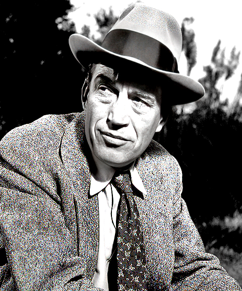 John Huston-The Movie Poster Store