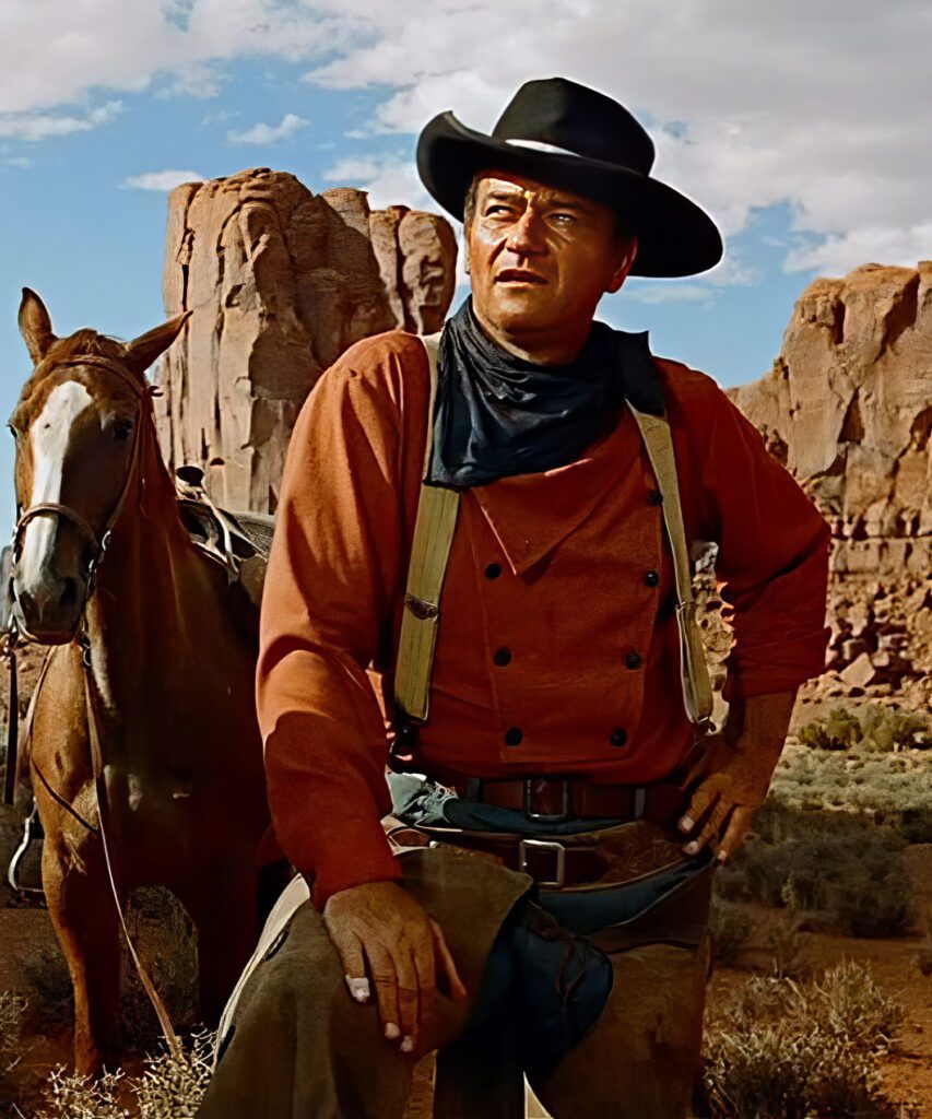 John Wayne-The Movie Poster Store