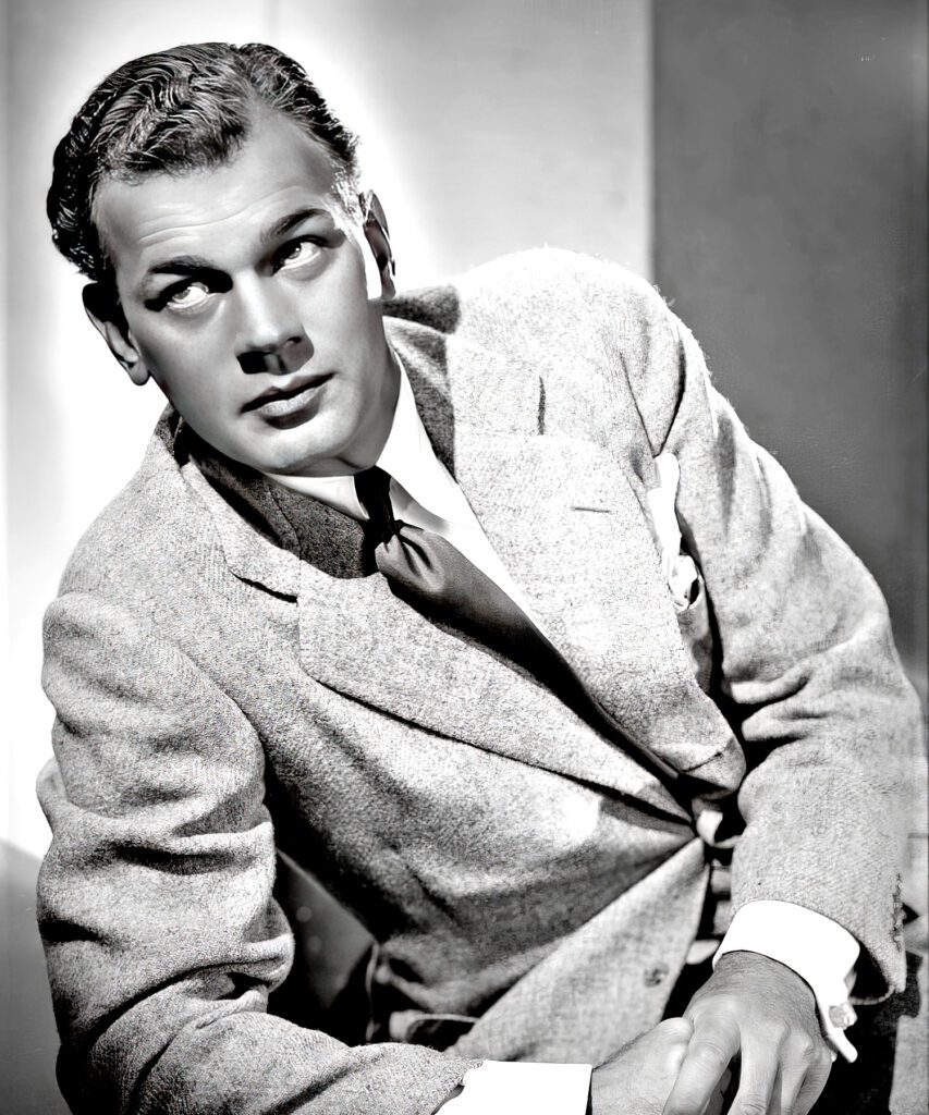 Joseph Cotten-The Movie Poster Store