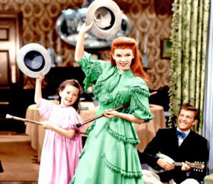 Meet Me in St. Louis half still 1