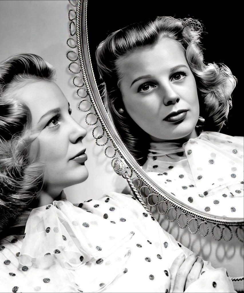 June Allyson-The Movie Poster Store