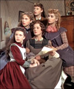 Little Women still 1