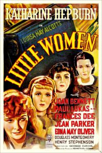Little Women movie poster-The Movie Poster Store