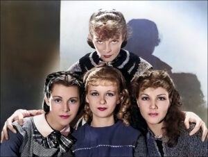 Little Women still