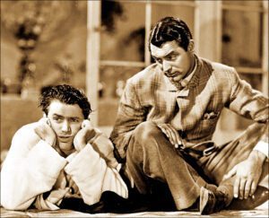 "The Philadelphia Story" <br>starring Hepburn, Grant, and Stewart The Philadelphia Story still