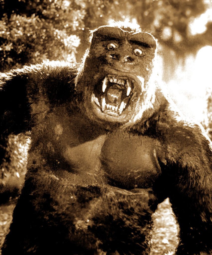 King Kong-The Movie Poster Store