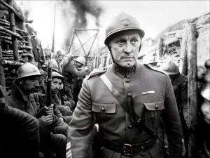 Paths of Glory still