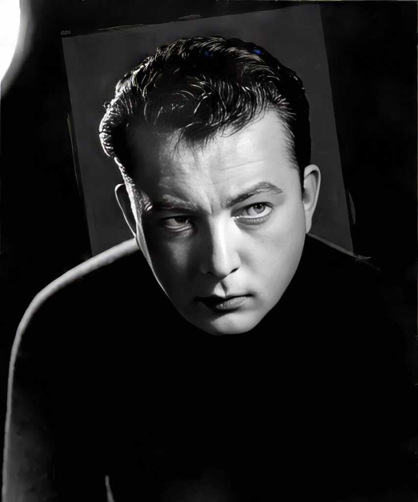 Lewis Milestone-The Movie Poster Store