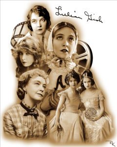 Lillian Gish-The Movie Poster Store