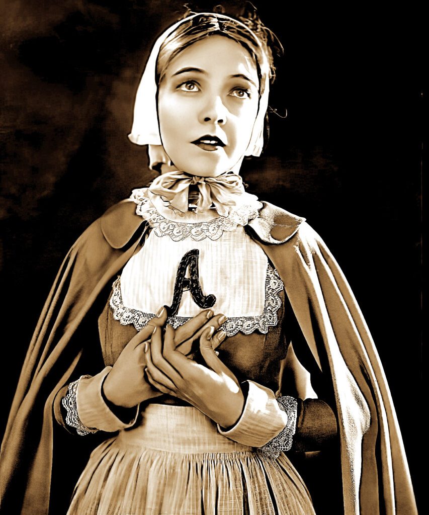 Lillian Gish-The Movie Poster Store