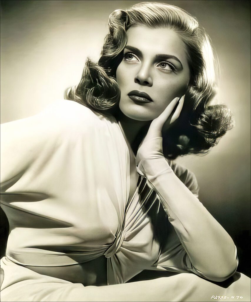 Lizabeth Scott-The Movie Poster Store
