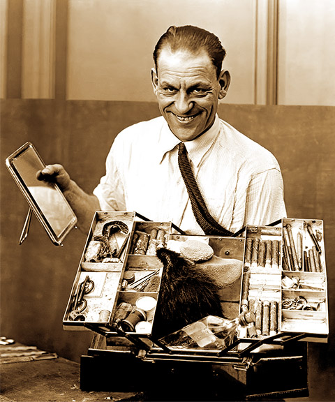 Lon Chaney-The Movie Poster Store