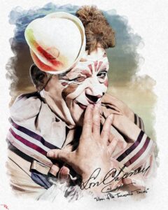 Lon Chaney-The Movie Poster Store