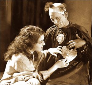 He Who Get Slapped still