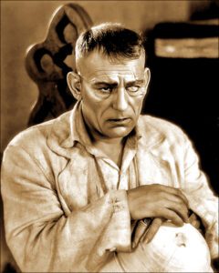 The Road to Mandalay still