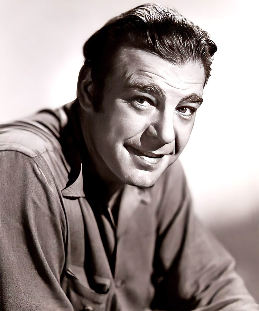 Lon Chaney, Jr.-The Movie Poster Store