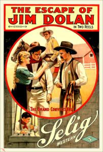 Lost and Forgotten The Escape of Jim Nolan movie poster-The Movie Poster Store