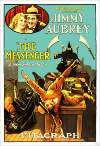 Lost and Forgotten The Messenger movie poster-The Movie Poster Store