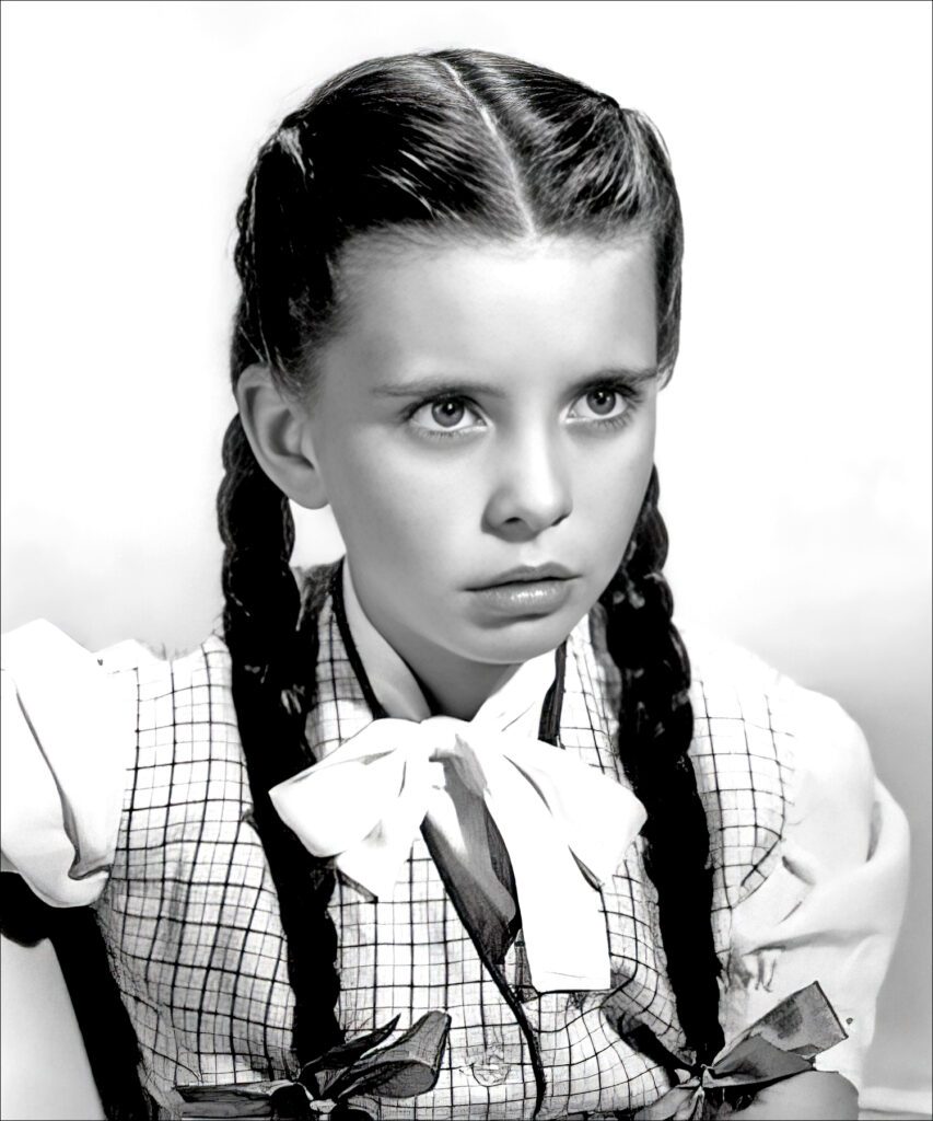 Margaret O'Brien-The Movie Poster Store