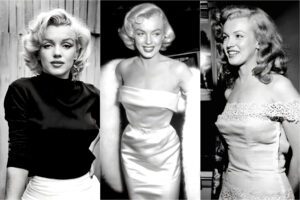 Marilyn Monroe featured image 1
