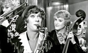 Some Like It Hot still