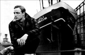 On the Waterfront still