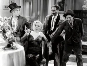 A Day at the Races still 1