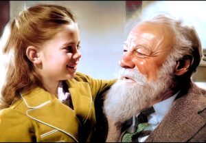 Miracle on 34th Street still 1
