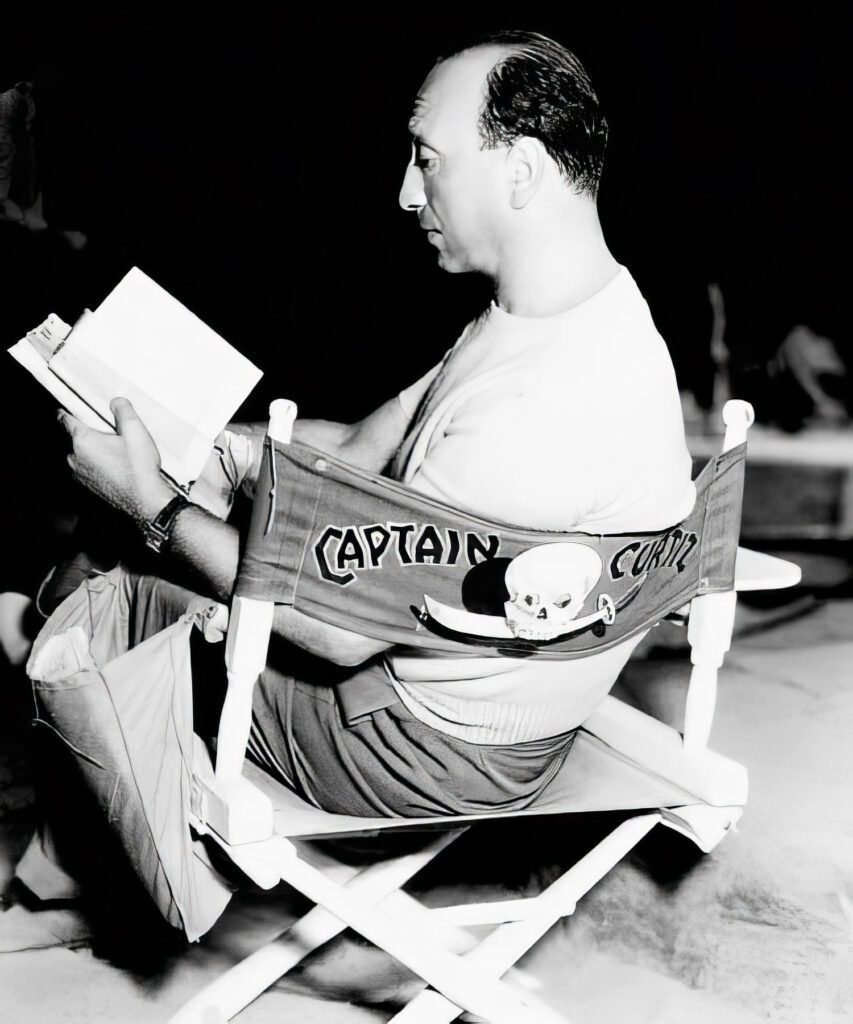 Michael Curtiz-The Movie Poster Store